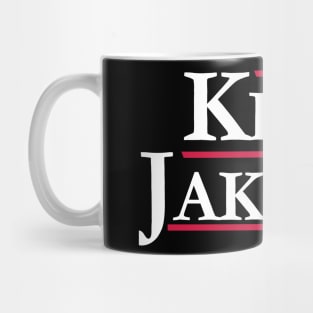 Kirby | Jake 2020 Mug